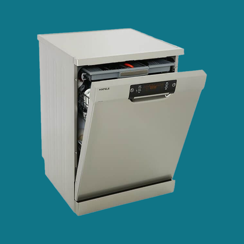 Máy rửa bát Hafele HDW-F60C 533.23.200