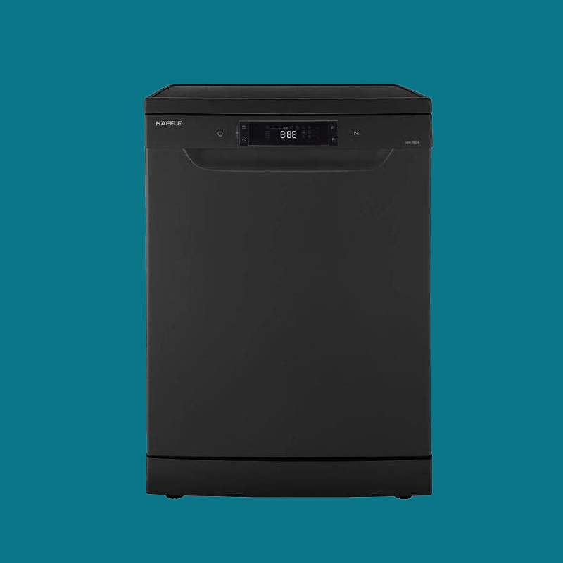 Máy Rửa Bát Hafele HDW-F602EB 538.21.360 – Giải Pháp Rửa Bát Hiện Đại Cho Gia Đình Việt