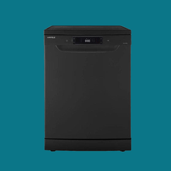 Máy Rửa Bát Hafele HDW-F602EB 538.21.360 – Giải Pháp Rửa Bát Hiện Đại Cho Gia Đình Việt