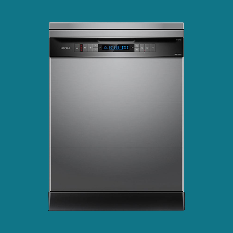 Máy Rửa Bát Hafele 538.21.370 HDW-F6051S  – Giải Pháp Làm Sạch Bát Đĩa Tự Động, Hiện Đại Cho Mọi Gia Đình