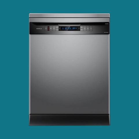 Máy Rửa Bát Hafele 538.21.370 HDW-F6051S  – Giải Pháp Làm Sạch Bát Đĩa Tự Động, Hiện Đại Cho Mọi Gia Đình