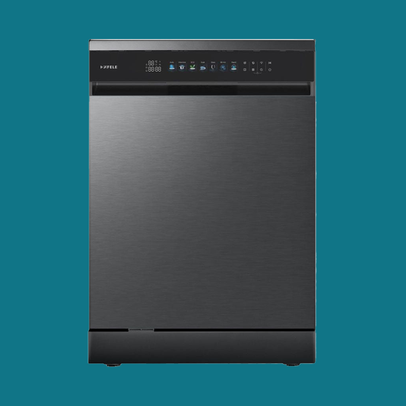 Máy Rửa Bát Hafele HDW-F6072B 535.29.700