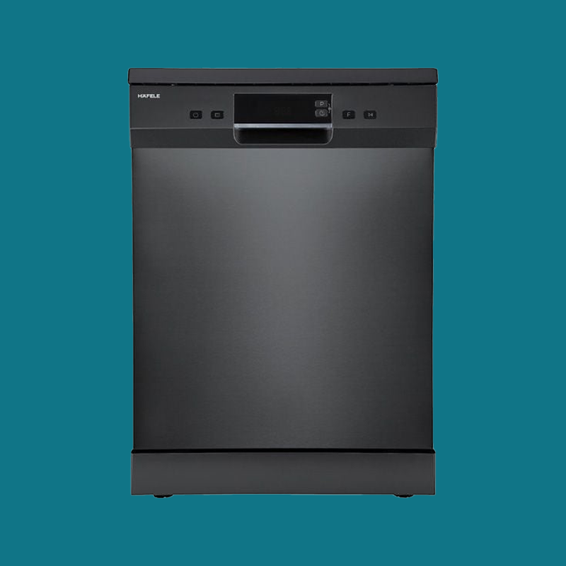 Máy rửa chén độc lập Hafele HDW-F60EB 538.21.310