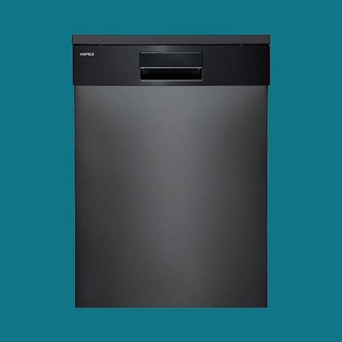 Máy rửa chén bán âm Hafele HDW-SI60AB 538.21.320