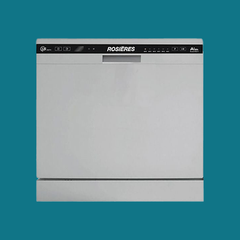 Máy rửa bát ROSIERES RDCP 8S-04
