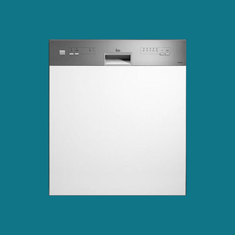 Máy rửa chén lắp âm bán phần DW9 55 S