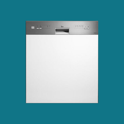 Máy rửa chén lắp âm bán phần DW9 55 S