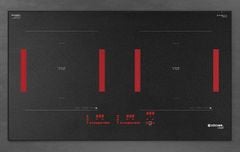 Bếp Từ Kocher X-Nano 9 – Siêu phẩm bếp từ cao cấp công nghệ Đức & Pháp