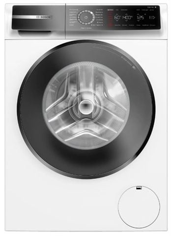 Máy Giặt Bosch WGB256A91 Serie 8 – 10kg: Phiên Bản Exclusive Cao Cấp Nhập Khẩu Từ Đức
