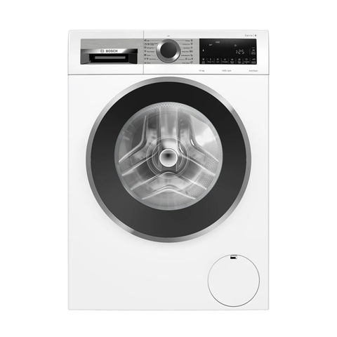 Máy Giặt Bosch WGG25400SG Serie 6 10kg – Giải Pháp Giặt Giũ Cao Cấp Cho Gia Đình Hiện Đại