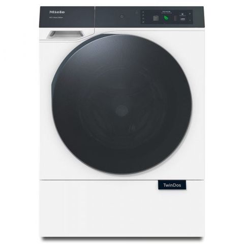 Máy Giặt WQ 1000 WPS Nova Edition – Siêu Phẩm Giặt Sấy Cao Cấp Cho Không Gian Hiện Đại