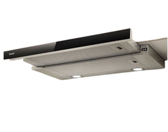 Máy Hút Mùi Âm Tủ KAFF KF-TL60SB – Công Suất Hút 750 m³/h