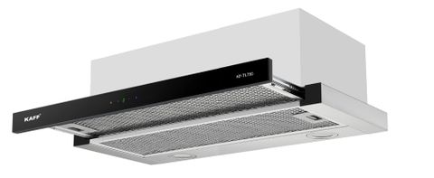 Máy Hút Mùi Âm Tủ Cảm Ứng KAFF KF-TL700 – Thiết Kế Gọn, Hút Mùi Hiệu Quả