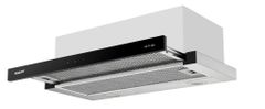 Máy Hút Mùi Âm Tủ Cảm Ứng KAFF KF-TL700 – Thiết Kế Gọn, Hút Mùi Hiệu Quả