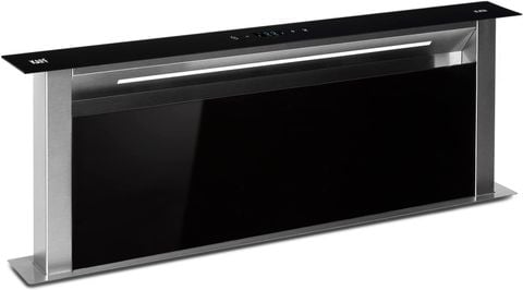 Máy Hút Mùi Âm Bàn KAFF KF-AT900 – Tự Động Nâng Hạ, Hút 1000 m³/h