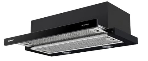 Máy Hút Mùi Âm Tủ KAFF KF-TL1006B – Gọn Gàng, Hút Mùi Hiệu Quả