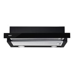 Máy Hút Mùi Âm Tủ KAFF KF-TL1007B – Thiết Kế Gọn Cho Bếp Hiện Đại