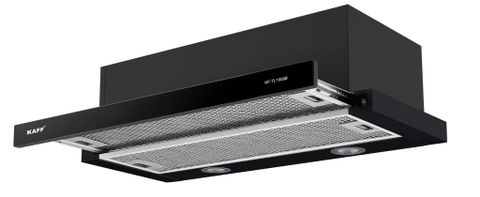 Máy Hút Mùi Âm Tủ KAFF KF-TL1009B – Giải Pháp Hút Mùi Gọn Cho Tủ Bếp
