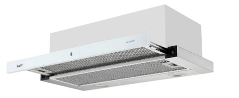 Máy Hút Mùi Âm Tủ KAFF KF-TL7001W – Cảm Ứng 3 Tốc Độ, Hút 750m³/h