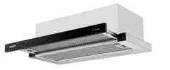 Máy Hút Mùi Âm Tủ KAFF KF-TL80SH – Công Suất Hút 700 m³/h