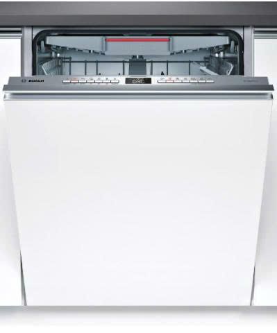 Máy Rửa Bát Âm Tủ SMV4ECX16E – Giải Pháp Rửa Bát Hiện Đại, Tiết Kiệm Không Gian