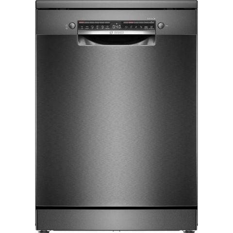Máy Rửa Bát Bosch SMS4HMC25M Serie 4 – Giải Pháp Rửa Sạch Hiện Đại Cho Mọi Gia Đình