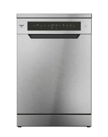 Máy Rửa Bát Rosières 16 Bộ Dryboost - RF 6B4S1PDX-04: Giải Pháp Tối Ưu Cho Gian Bếp Hiện Đại