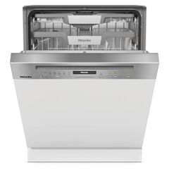 Máy Rửa Bát Âm Tủ Miele G 7210 SCi BRWS – Chuẩn Mực Tiện Nghi Cho Không Gian Bếp Hiện Đại