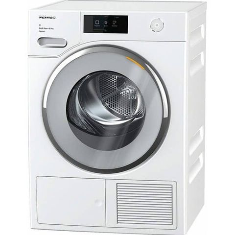 Máy Sấy Quần Áo TWV 780 WP Passion – Công Nghệ Sấy Cao Cấp Cho Gia Đình Hiện Đại