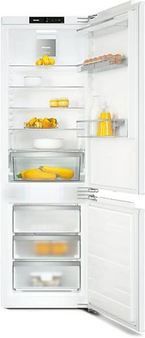 Tủ Lạnh Âm Miele KFN 7734 C - Thiết Kế Sang Trọng, Công Nghệ Bảo Quản Hiện Đại
