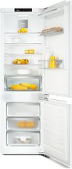 Tủ Lạnh Âm Miele KFN 7734 C - Thiết Kế Sang Trọng, Công Nghệ Bảo Quản Hiện Đại