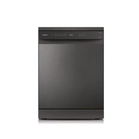 MÁY RỬA BÁT HAFELE HDW-F601G 535.29.592 – Giải Pháp Rửa Bát Hiện Đại, Tiết Kiệm Thời Gian