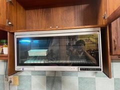 Máy sấy chén KF-DRD800KR – Sấy khô, UV & Ozone, dung tích 50L