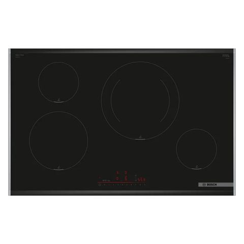 Bếp Từ Bosch PIE875HC1E Serie 6 – Lựa Chọn Hoàn Hảo Cho Gian Bếp Hiện Đại