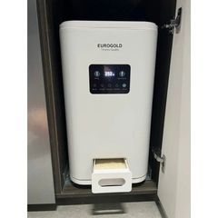 Thùng Gạo Eurogold S300T - S400N Điện Tử
