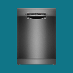 Máy Rửa Bát Bosch SMS4EMC06E Serie 4 – Lựa Chọn Thông Minh Cho Căn Bếp Hiện Đại