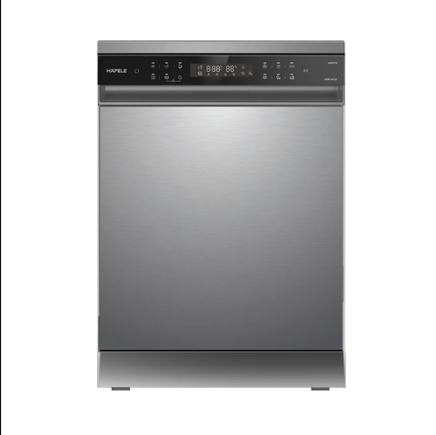 MÁY RỬA BÁT HAFELE HDW-F6012S 535.29.671 – Giải Pháp Rửa Chén Hiện Đại Cho Gia Đình Việt