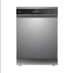 MÁY RỬA BÁT HAFELE HDW-F6012S 535.29.671 – Giải Pháp Rửa Chén Hiện Đại Cho Gia Đình Việt
