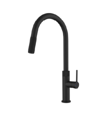 Vòi rửa bát Malloca K1090BM – Thiết kế sang trọng, bền bỉ cho mọi không gian bếp