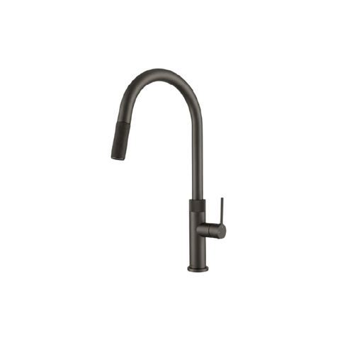Vòi Rửa Bát Malloca K1090BS – Thiết Kế Sang Trọng, Xoay 360° Tiện Lợi Cho Mọi Gian Bếp