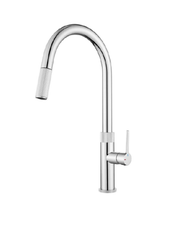 Vòi Rửa Bát Malloca K1090SS – Thiết Kế Sang Trọng, Bền Bỉ Cho Mọi Không Gian Bếp