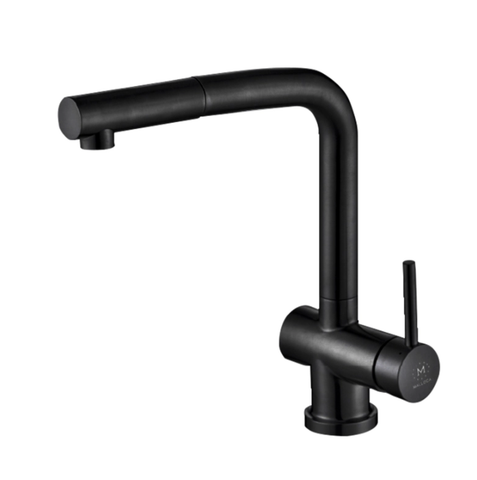 Vòi Rửa Bát Malloca K103BL – Thiết Kế Hiện Đại, Tiện Nghi Cho Mọi Gian Bếp