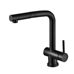 Vòi Rửa Bát Malloca K103BL – Thiết Kế Hiện Đại, Tiện Nghi Cho Mọi Gian Bếp