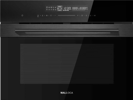 Lò Vi Sóng Kết Hợp Nướng Malloca MW950BS – Giải Pháp Nấu Nướng Hiện Đại Cho Mọi Gia Đình
