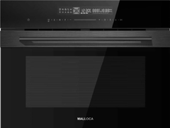 Lò Vi Sóng Kết Hợp Nướng Malloca MW950BS – Giải Pháp Nấu Nướng Hiện Đại Cho Mọi Gia Đình