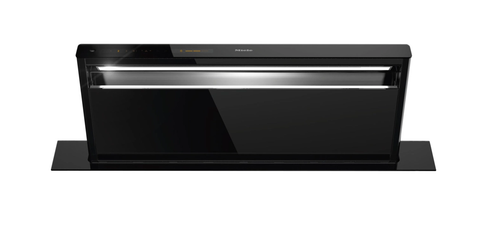 Hút Mùi Âm Bàn Miele DAD 4841 Black Levantar – Giải Pháp Khử Mùi Đẳng Cấp Cho Không Gian Bếp Hiện Đại