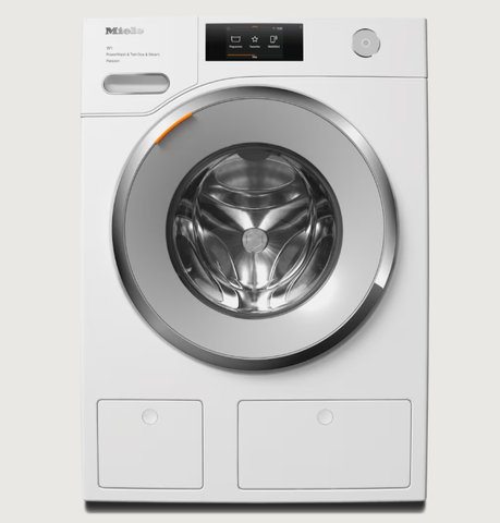 Máy Giặt Miele WWV 980 WPS Passion – Máy Giặt Cao Cấp Chuẩn Đức Cho Gia Đình Hiện Đại