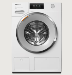 Máy Giặt Miele WWV 980 WPS Passion – Máy Giặt Cao Cấp Chuẩn Đức Cho Gia Đình Hiện Đại