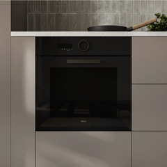 Lò Nướng Elica VIRTUS MULTI 60 DD – Lò Âm Tủ Cao Cấp Chuẩn Ý