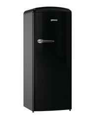 Tủ Lạnh Gorenje Retro ORB153BK – Thiết Kế Cổ Điển, Công Nghệ Hiện Đại